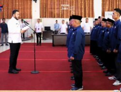 Pentingnya Menjaga Kerukunan antar Umat Beragama di Tengah Keberagaman Masyarakat