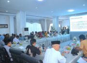 Ingat, para Pelajar Kota Padang Kembali Menjadi Sasaran MBG Senin Ini