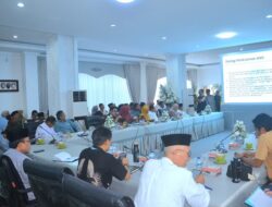 Ingat, para Pelajar Kota Padang Kembali Menjadi Sasaran MBG Senin Ini