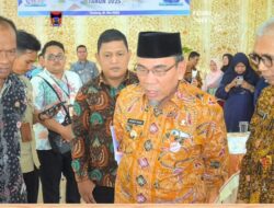 Kembang Produk Pangan Berbasis Sumber Daya Lokal