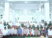 Perkuat Ketahanan Spiritual lewat Program Smart Surau