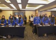 Dorong Profesionalisme dan Pengembangan SDM, lewat Bimtek Keprotokolan dan MC