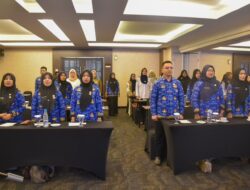 Dorong Profesionalisme dan Pengembangan SDM, lewat Bimtek Keprotokolan dan MC