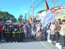 Bangun Karakter Generasi Muda lewat Pendidikan Al Quran