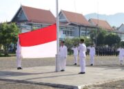 Momentum Refleksi dan Pembangkit Semangat untuk Terus Berkontribusi