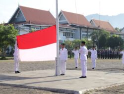 Momentum Refleksi dan Pembangkit Semangat untuk Terus Berkontribusi