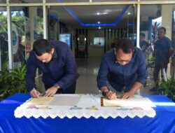 Berantas Narkoba, BNNP Sumbar Dapat Kendaraan Operasional dari Pemko Padang