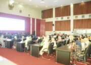 Padang Sumbang 750 Ton Sampah Sehari, Perlu Sinergi LPS dan Bank Sampah