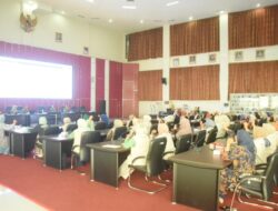 Padang Sumbang 750 Ton Sampah Sehari, Perlu Sinergi LPS dan Bank Sampah