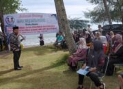 Dukung Program Pemerintah Pusat Tangani Daerah Rawan Pangan