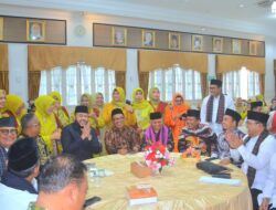 S3 Sumbar Dorong Peran Perantau untuk Kemajuan Solok Raya