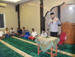 Wako Ajak Warga Manfaatkan Program Unggulan Pemko