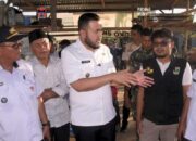 Proyek Normalisasi Bandar II, Atasi Banjir di Koto Tangah