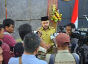 Pentingnya Pertanggungjawaban Laporan Keuangan Pemda ke publik