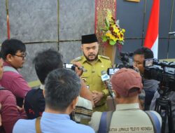 Pentingnya Pertanggungjawaban Laporan Keuangan Pemda ke publik