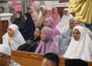 Umat Terbaik Harus Perkuat Iman dan Akhlak