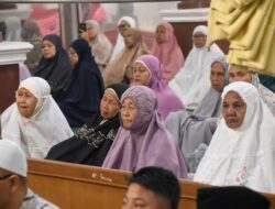 Umat Terbaik Harus Perkuat Iman dan Akhlak