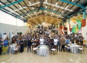 Luncurkan Paradaya Movement 2.0, ParagonCorp Perluas Akses Pelatihan dan Peluang Kerja