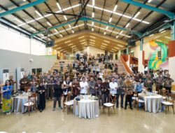 Luncurkan Paradaya Movement 2.0, ParagonCorp Perluas Akses Pelatihan dan Peluang Kerja