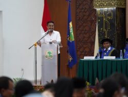 Dorong Transformasi Riset Akademik Jadi Solusi Nyata untuk Masyarakat