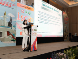 Kombinasi Retinal Liposome & Cysteamine Liposome, Wardah Perkenalkan Radiant Resurfacing Serum