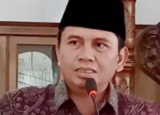 Sudah 562 Jemaah Haji Asal Padang Diberangkatkan dalam Tiga Kloter