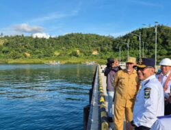 Telan Rp 97 Miliar, Pelabuhan Panasahan Siap Dibangun Tahun Ini