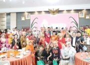 24 Negara Ikut IMLF 2025 di Padang, Padang Panjang dan Bukittinggi