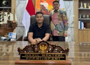 Perkuat Perlindungan Bagi Pekerja Migran Asal Sumbar