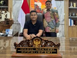 Perkuat Perlindungan Bagi Pekerja Migran Asal Sumbar