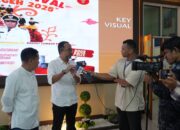 Pecahkan Rekor Muri, 808 Alat Musik Tradisional Pupuik Sarunai Bakal Ditiup Serentak