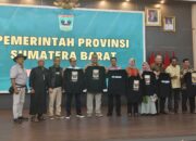 Nobar Film “Iko Minang” Perkuat Nilai ABS-SBK