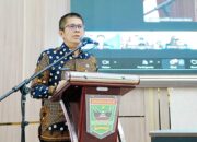 Perkuat Tata Kelola Informasi Publik, Targetkan Pelayanan Lebih Transparan dan Akuntabel