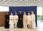 Kolaborasi ParagonCorp-Al Mujadilah Women Center, Manjakan Perempuan di Dunia