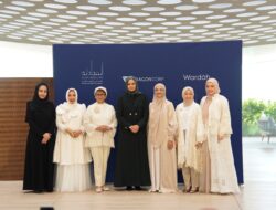 Kolaborasi ParagonCorp-Al Mujadilah Women Center, Manjakan Perempuan di Dunia