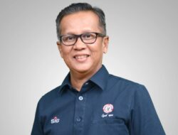 Sejarah Lagi, Putra Sumbar Jabat Dirut PT SIG