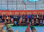 Impelementasikan P5RA 2025 dengan Kegiatan Batagak Pangulu