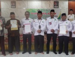 Kemenag Serahkan Sertifikat Tanah Wakaf untuk Lima Lokasi Ibadah