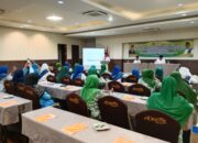 Pentingnya Peran Strategis Majelis Taklim Perkuat Pembinaan Umat, Sebar Keislaman