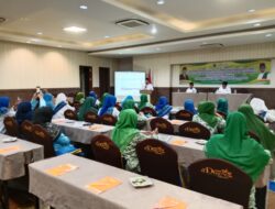 Pentingnya Peran Strategis Majelis Taklim Perkuat Pembinaan Umat, Sebar Keislaman