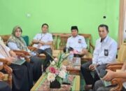 Lolos Penilaian Internal, Siap Melaju ZI-WBK 2025