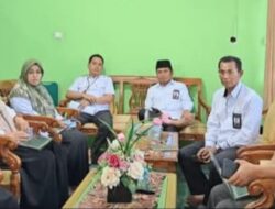 Lolos Penilaian Internal, Siap Melaju ZI-WBK 2025