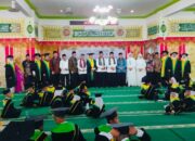 Pentingnya Pembinaan Spiritual melalui Al-Quran Sebagai Bagian Pembentukan Karakter Generasi Muda