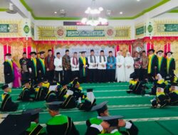 Pentingnya Pembinaan Spiritual melalui Al-Quran Sebagai Bagian Pembentukan Karakter Generasi Muda