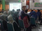 Tata Kelola Pemerintahan Yang Bersih, Akuntabel, dan Melayani jadi Komitmen