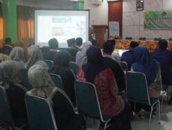 Tata Kelola Pemerintahan Yang Bersih, Akuntabel, dan Melayani jadi Komitmen