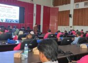 Moderasi Beragama Kunci untuk Menjaga Keharmonisan dalam Masyarakat Majemuk