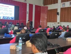 Moderasi Beragama Kunci untuk Menjaga Keharmonisan dalam Masyarakat Majemuk