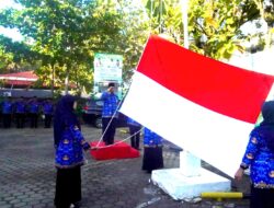 Jadikan Harkitnas Momentum untuk Membangkitkan Semangat Persatuan dan Keberanian