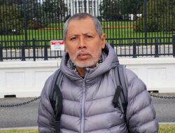 Membenahi Angkutan Umum